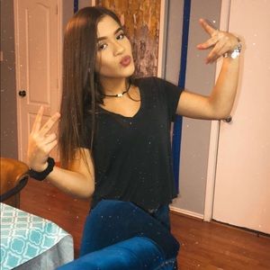 Meet your Posher, Lizbeth